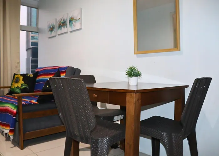 Apartment Niu Ohana Ortigas And Residences *