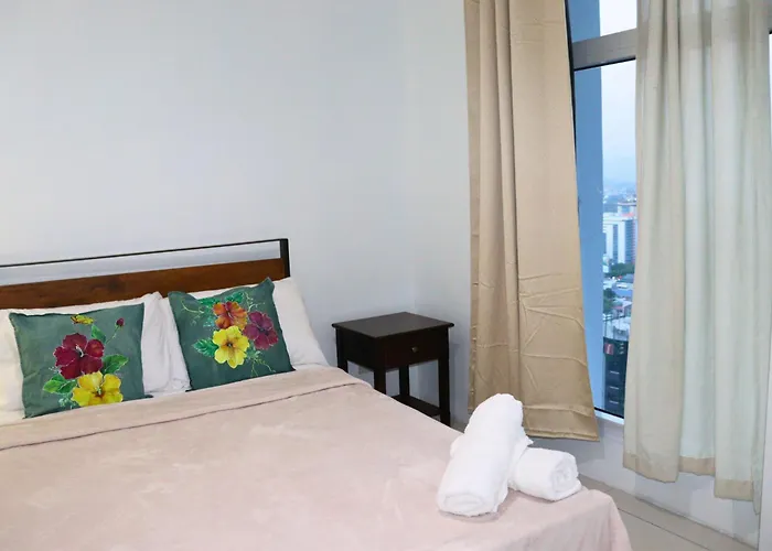 Niu Ohana Ortigas And Residences