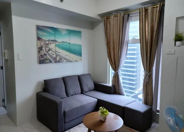 Niu Ohana Ortigas And Residences *