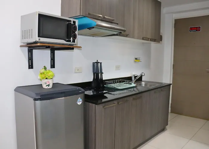 Niu Ohana Ortigas And Residences Manila