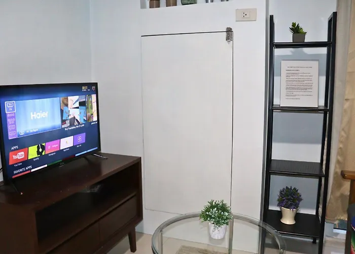 Niu Ohana Ortigas And Residences Apartment *