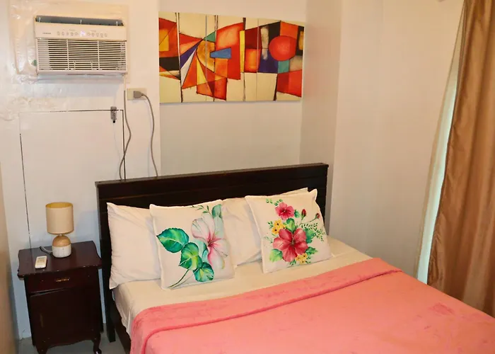 Niu Ohana Ortigas And Residences Manila
