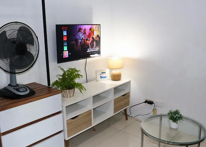 Apartment Niu Ohana Ortigas And Residences Manila