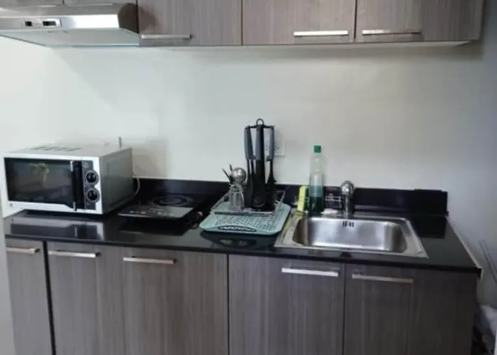 Niu Ohana Ortigas And Residences Apartment *