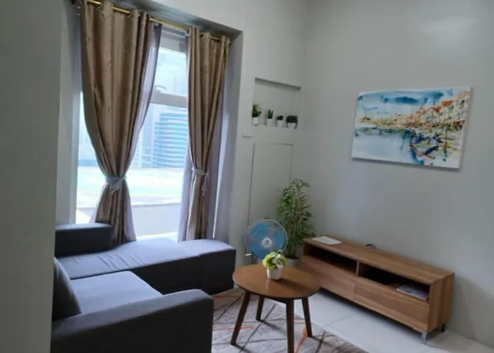 Niu Ohana Ortigas And Residences *