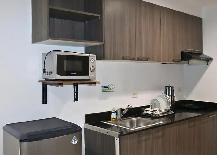 Niu Ohana Ortigas And Residences