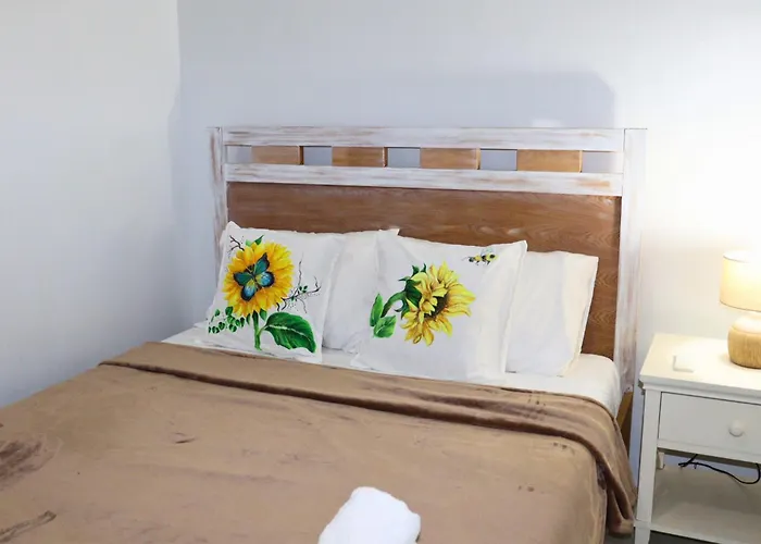 Niu Ohana Ortigas And Residences Apartment