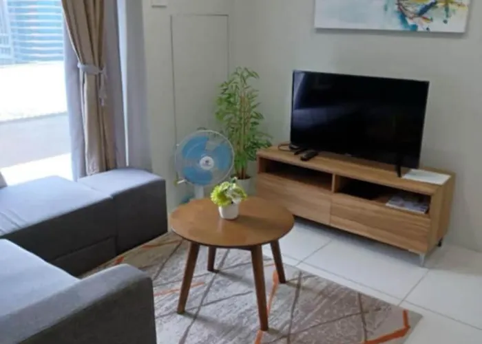 Niu Ohana Ortigas And Residences *