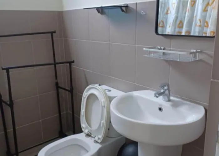 Apartment Niu Ohana Ortigas And Residences