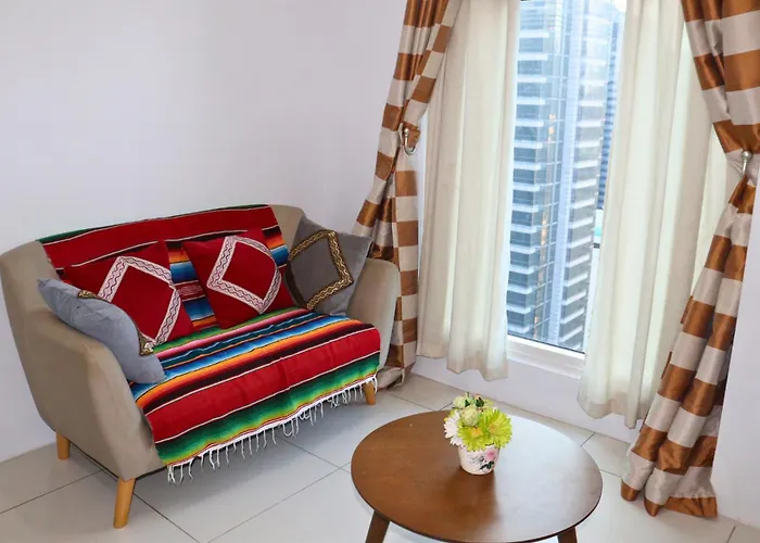 Niu Ohana Ortigas And Residences Manila