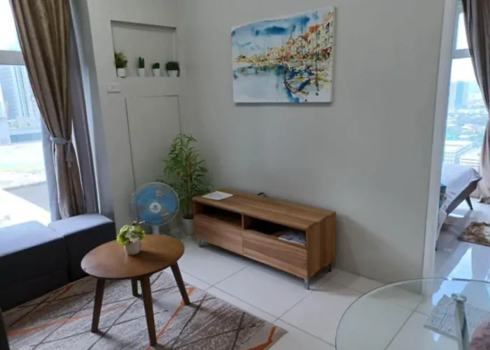 Niu Ohana Ortigas And Residences Manila