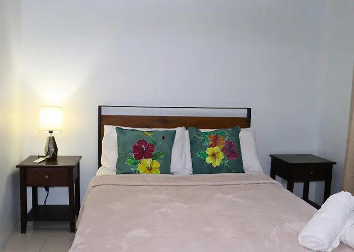 Niu Ohana Ortigas And Residences Apartment Manila