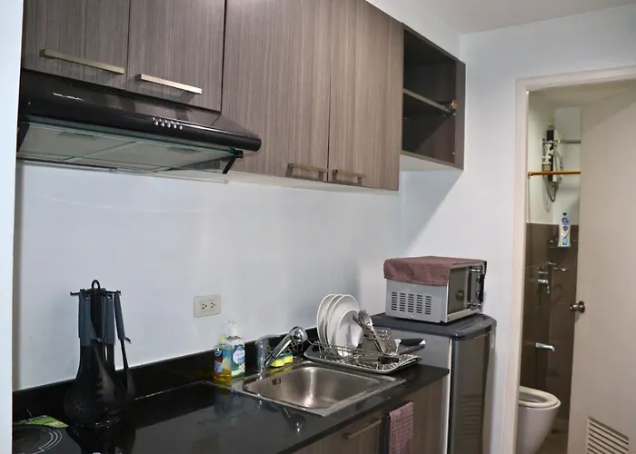 Niu Ohana Ortigas And Residences Manila