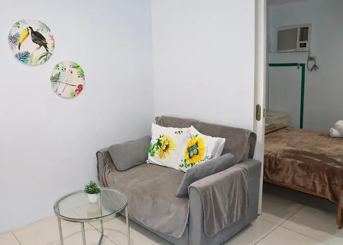 Niu Ohana Ortigas And Residences *