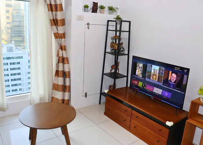 Niu Ohana Ortigas And Residences