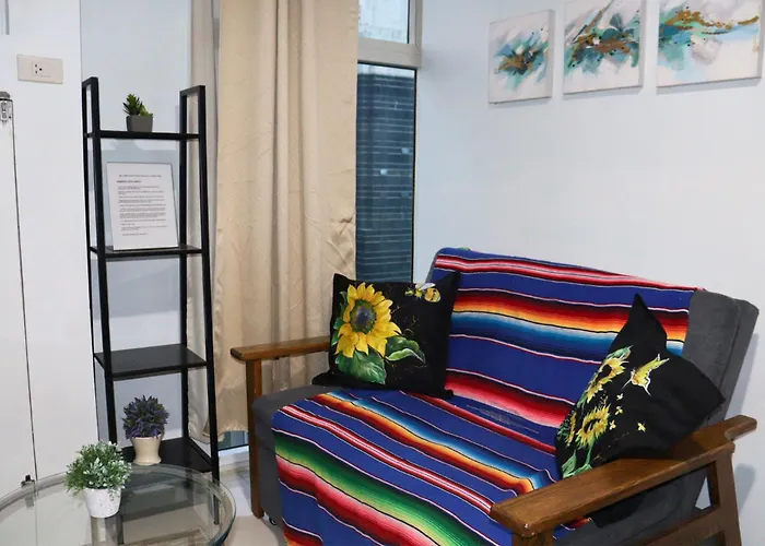 Apartment Niu Ohana Ortigas And Residences